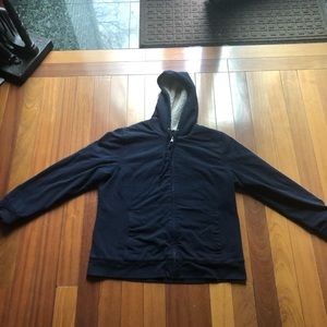 Women’s LL Bean zip up